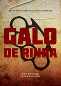 Ler Galo de Rinha: Um Suspense Noir, do autor César Augusto