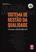 Ler Sistema de Gestão da Qualidade. Entendendo a Nbr Iso 9001.2015, do autor Valério Garcia Brisot Ler Sistema de Gestão da Qualidade. Entendendo a Nbr Iso 9001.2015, do autor Valério Garcia Brisot