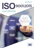 Ler ISO 9001.2015. Guia Prático, do autor Abel Pinto