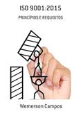 Ler Iso 9001.2015, do autor Wemerson Campos