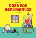 Ler Casa dos Sentimentos, do autor Nana Toledo