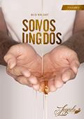 Ler Somos Ungidos, do autor Bud Wright