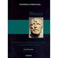 Ler Seneca - o Filosofo Estoico Preceptor e Assessor de Nero, do autor Luiz Feracine Ler Seneca - o Filosofo Estoico Preceptor e Assessor de Nero, do autor Luiz Feracine