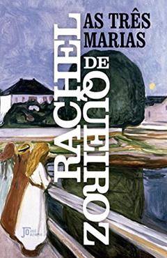 As três Marias, do autor Rachel de Queiroz