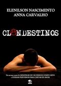 Ler Clandestinos, do autor Elenilson Nascimento & Anna Carvalho