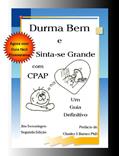 Ler Durma Bem e Sinta-se Grande com CPAP, Segunda Edição, do autor Jim Swearingen