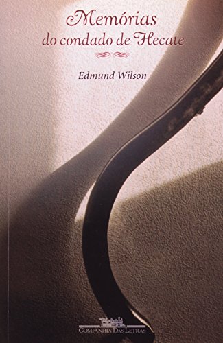 Ler Memórias do Condado de Hecate, do autor Edmund Wilson