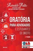 Ler Oratória para advogados e estudantes de Direito, do autor Reinaldo Polito