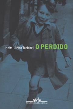 O Perdido, do autor Hans-Ulrich Treichel