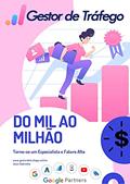 Ler Gestor de Tráfego - Do Mil ao Milhão: Torne-se um Especialista em Tráfego Pago, do autor Jean Sobrinho