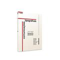 Ler Tipografia elementar: comunicações tipográficas, do autor Jan Tschichold Ler Tipografia elementar: comunicações tipográficas, do autor Jan Tschichold