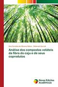 Ler Análise dos compostos voláteis da fibra do caju e de seus coprodutos, do autor Ana Carolina de Oliveira Nobre; Deborah Garruti Ler Análise dos compostos voláteis da fibra do caju e de seus coprodutos, do autor Ana Carolina de Oliveira Nobre; Deborah Garruti