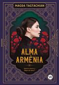 Ler Alma Armênia, do autor Magda Tagtachian Ler Alma Armênia, do autor Magda Tagtachian