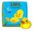 Ler Lino, o Patinho: Tá na Hora do Banho, do autor Vicenti Viviane Ler Lino, o Patinho: Tá na Hora do Banho, do autor Vicenti Viviane