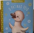 Ler Classicos das Virtudes o Patinho Feio, do autor Paulo Moura; Pé Da Letra