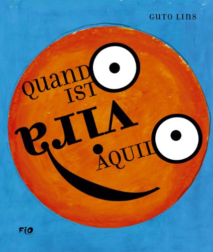 Ler Quando Isto Vira Aquilo, do autor Guto Lins