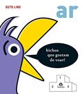 Ler Ar: Bichos que gostam de voar!: Volume 1, do autor Guto Lins
