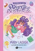 Ler O diário de uma princesa desastrada: Um romance, do autor Maidy Lacerda