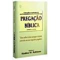 Ler Como Aplicar os Principios da Pregacao Biblica, do autor Haddon W. Robinson