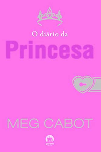 Ler O diário da princesa - O diário da princesa - vol. 1, do autor Meg Cabot Ler O diário da princesa - O diário da princesa - vol. 1, do autor Meg Cabot