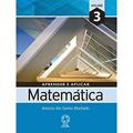 Ler Aprender e aplicar matemática - Volume 3, do autor Antônio dos Santos Machado Ler Aprender e aplicar matemática - Volume 3, do autor Antônio dos Santos Machado