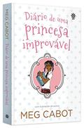 Ler Diário de uma princesa improvável (Vol. 1), do autor Meg Cabot