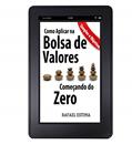 Ler Como Aplicar na Bolsa de Valores Começando do Zero, do autor Rafael Torres Estima