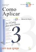 Ler Manual do Pastor Para Ministérios Orientados Pelos Dons: Como Aplicar 'As 3 Cores dos Seus Dons' em sua Igreja, do autor Christoph Schalk; Jonatán Haley Ler Manual do Pastor Para Ministérios Orientados Pelos Dons: Como Aplicar 'As 3 Cores dos Seus Dons' em sua Igreja, do autor Christoph Schalk; Jonatán Haley