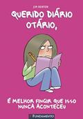 Ler Querido Diário Otário 01 - É Melhor fingir que isso nunca aconteceu - 2ª Edição, do autor Jim Benton Ler Querido Diário Otário 01 - É Melhor fingir que isso nunca aconteceu - 2ª Edição, do autor Jim Benton