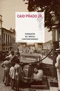 Ler Formação do Brasil contemporâneo, do autor Caio Prado Jr.