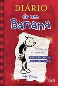 Ler Diário de um Banana 1, do autor Jeff Kinney Ler Diário de um Banana 1, do autor Jeff Kinney