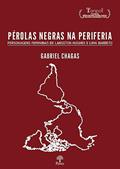 Ler PÉROLAS NEGRAS NA PERIFERIA, do autor GABRIEL CHAGAS