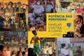 Ler Potência das Periferias: Favelas contra a Covid, do autor Janice Perlman
