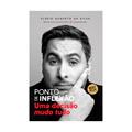 Ler Ponto de inflexão, do autor Flávio Augusto Da Silva Ler Ponto de inflexão, do autor Flávio Augusto Da Silva