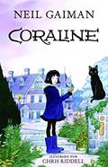 Ler Coraline: Acompanha marcador de páginas especial, do autor Neil Gaiman Ler Coraline: Acompanha marcador de páginas especial, do autor Neil Gaiman