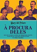 Ler À procura deles, do autor Mary del Priore