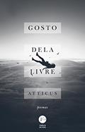 Ler Gosto dela livre, do autor Atticus