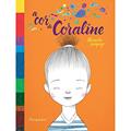 Ler A cor de Coraline, do autor Alexandre Rampazo