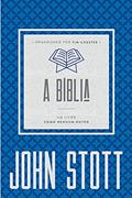 Ler A Bíblia: um livro como nenhum outro (O Cristão Contemporâneo 3), do autor John Stott Ler A Bíblia: um livro como nenhum outro (O Cristão Contemporâneo 3), do autor John Stott