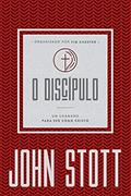 Ler O Discípulo: um chamado para ser como Cristo (O Cristão Contemporâneo Livro 2), do autor John Stott Ler O Discípulo: um chamado para ser como Cristo (O Cristão Contemporâneo Livro 2), do autor John Stott