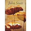 Ler Salmos Favoritos, do autor John Stott