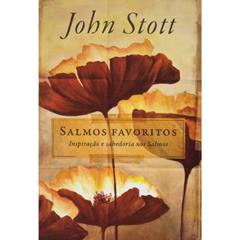 Salmos Favoritos, do autor John Stott