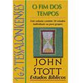 Ler 1 e 2 Tessalonicenses, do autor John Stott