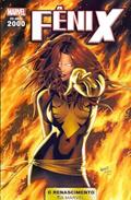Ler Anos 2000: O Renascimento Da Marvel Vol. 07 (de 10) - Fênix, do autor MARVEL Ler Anos 2000: O Renascimento Da Marvel Vol. 07 (de 10) - Fênix, do autor MARVEL