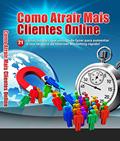 Ler Como Atrair Mais Clientes Online, do autor Paulo Kiotto Ler Como Atrair Mais Clientes Online, do autor Paulo Kiotto