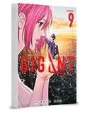 Ler Gigant - 09, do autor Hiroya Oku