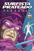 Ler Surfista Prateado: Parábola: 1, do autor Stan Lee