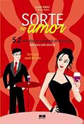 Ler Sorte no amor, do autor Susan Rabin