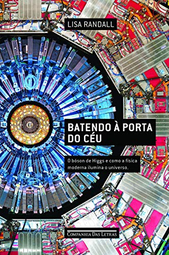 Ler Batendo à porta do céu, do autor Lisa Randall