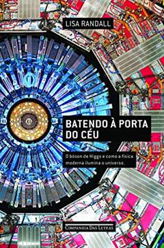 Batendo à porta do céu, do autor Lisa Randall